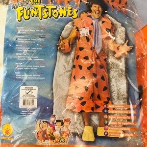 Free Flinstone Costume